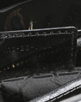 Patent Cannage Large Lady D1OR Black