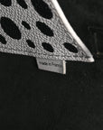 LV X YK Empreinte Monogram Giant Onthego MM Black