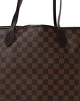 Damier Ebene Neverfull GM