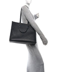 Empreinte Monogram Giant Onthego GM Black