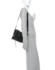 Agneau Arena Classic Hardware Small Le City Black