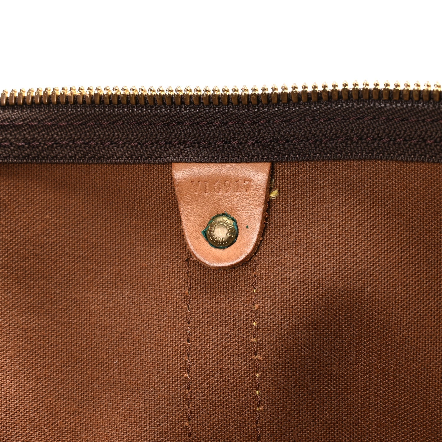 Monogram Keepall Bandouliere 55