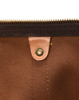 Monogram Keepall Bandouliere 55