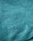 Suede Calfskin Intrecciato Teen Jodie Hobo Scuba