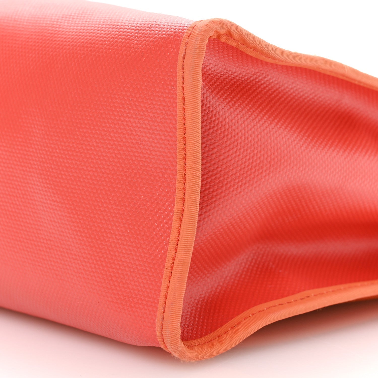 Toile H Berline Vache Hunter Herbag Zip 31 PM Orange Mecano Fauve
