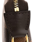 Damier Ebene Mini Pochette Accessories