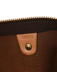 Monogram Keepall Bandouliere 55