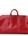 Epi Keepall 50 Castillan Red