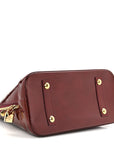 Vernis Alma PM Rouge Fauviste