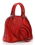 Epi Alma BB Coquelicot