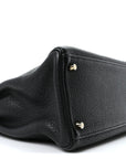 Fjord Kelly Retourne 35 Black