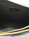 Empreinte Monogram Giant Multi Pochette Accessories Black