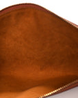Epi Pochette Accessories 24 Cipango