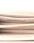 Calfskin Medium Monogram Sunset Crema Soft