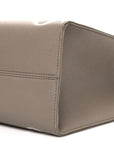 Empreinte Monogram Giant Onthego MM Tourterelle Creme