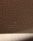 GG Supreme Monogram Web Mini Ophidia Bag Beige Ebony