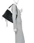 Agneau Classic Hardware City Black