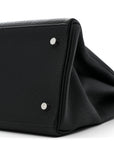 Togo Maxi Kelly Retourne 42 Black