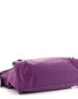 Agneau Classic Hardware City Ultraviolet