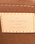 Monogram Multi Pochette Accessories Rose Clair