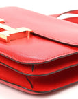 Chevre Mysore Constance 18 Rouge De Coeur