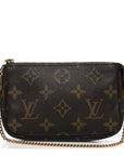 Monogram Mini Pochette Accessories