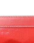 Goyardine Bellechasse Biaude MM Tote Red