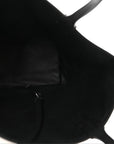 Goyardine Reversible Mini Anjou Black