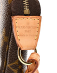 Monogram Cerises Pochette Accessories