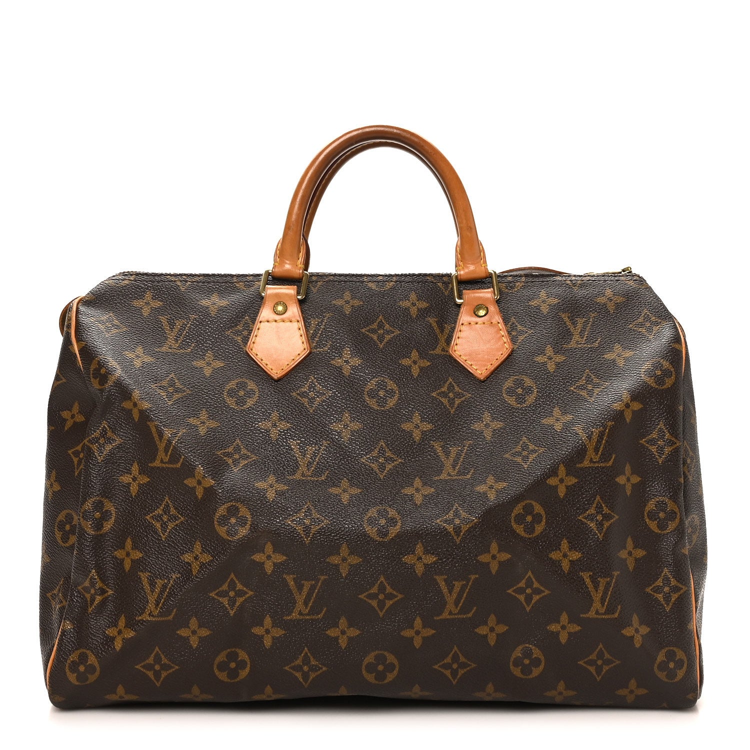 Monogram Speedy 35