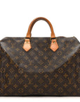 Monogram Speedy 35