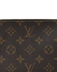 Monogram Chain Pochette Accessories