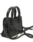 Agneau Arena Storico Classic Hardware Nano Le City Grey