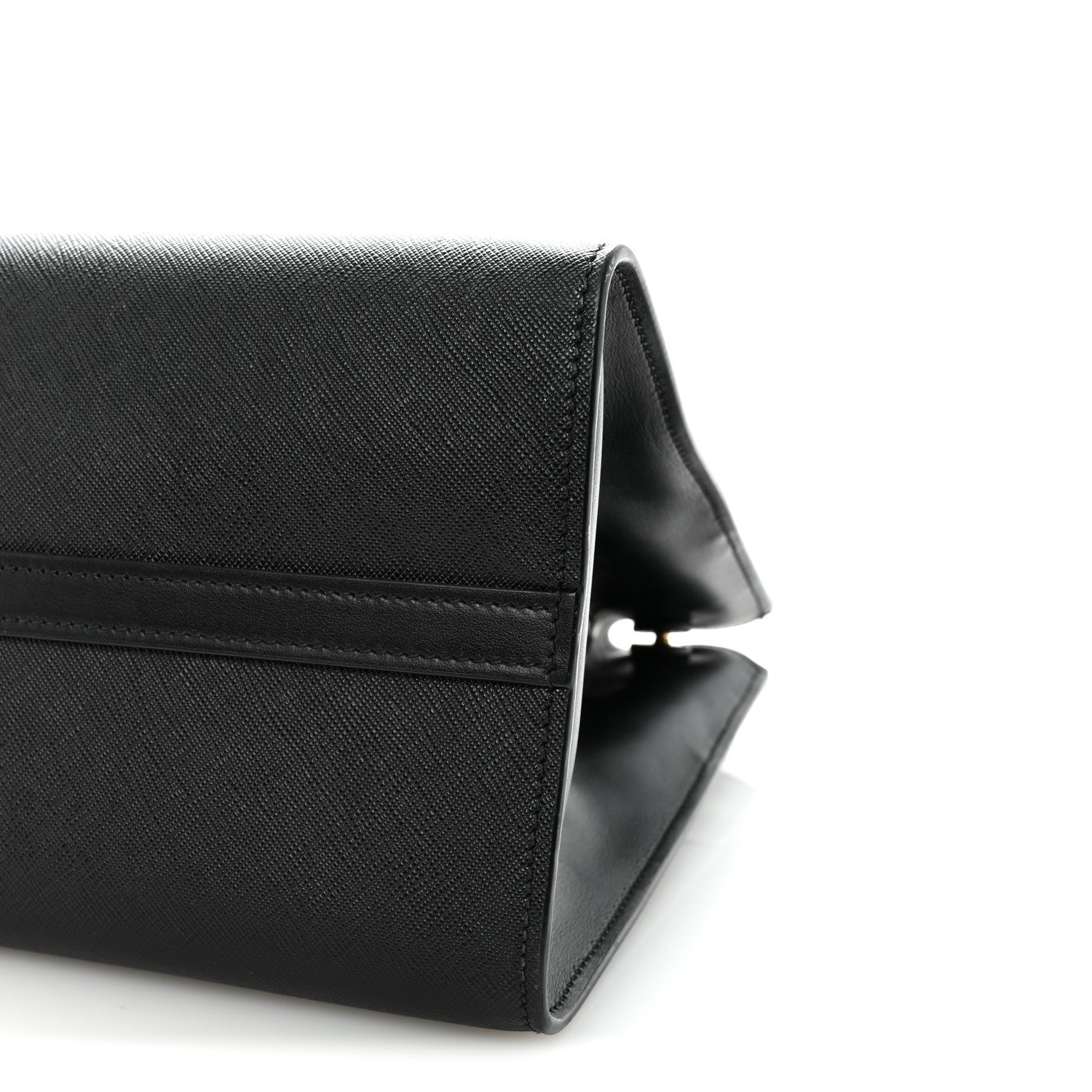 Saffiano City Calfskin Paradigme Bag