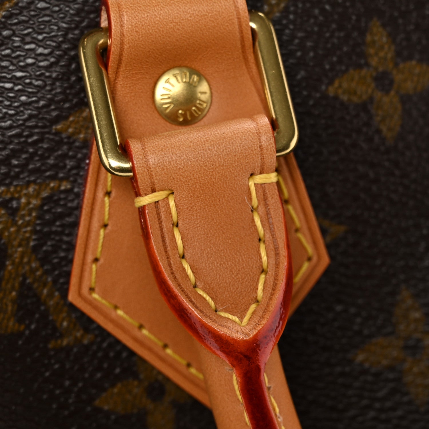 Monogram Speedy 25