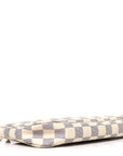 Damier Azur Pochette Accessories