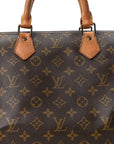 Monogram Speedy 40