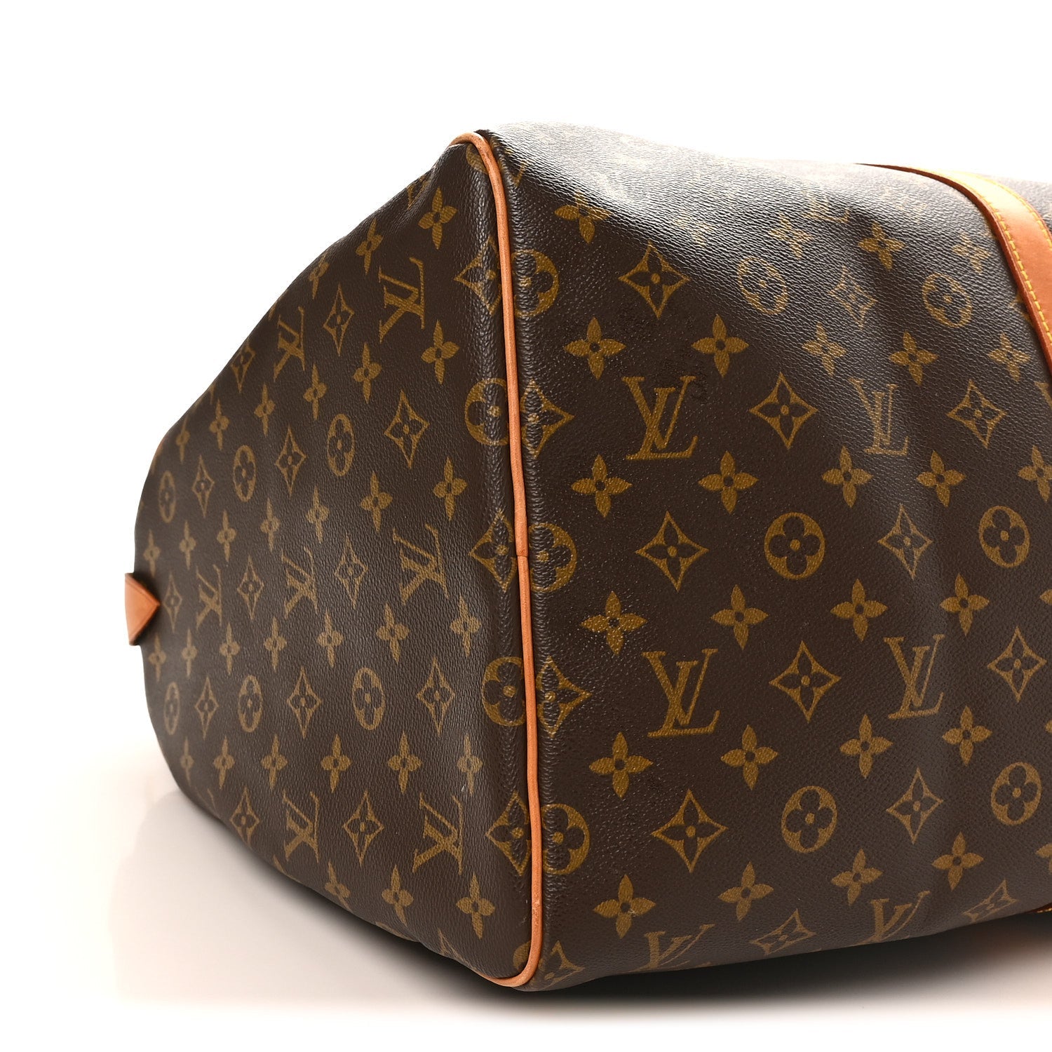 Monogram Keepall 55