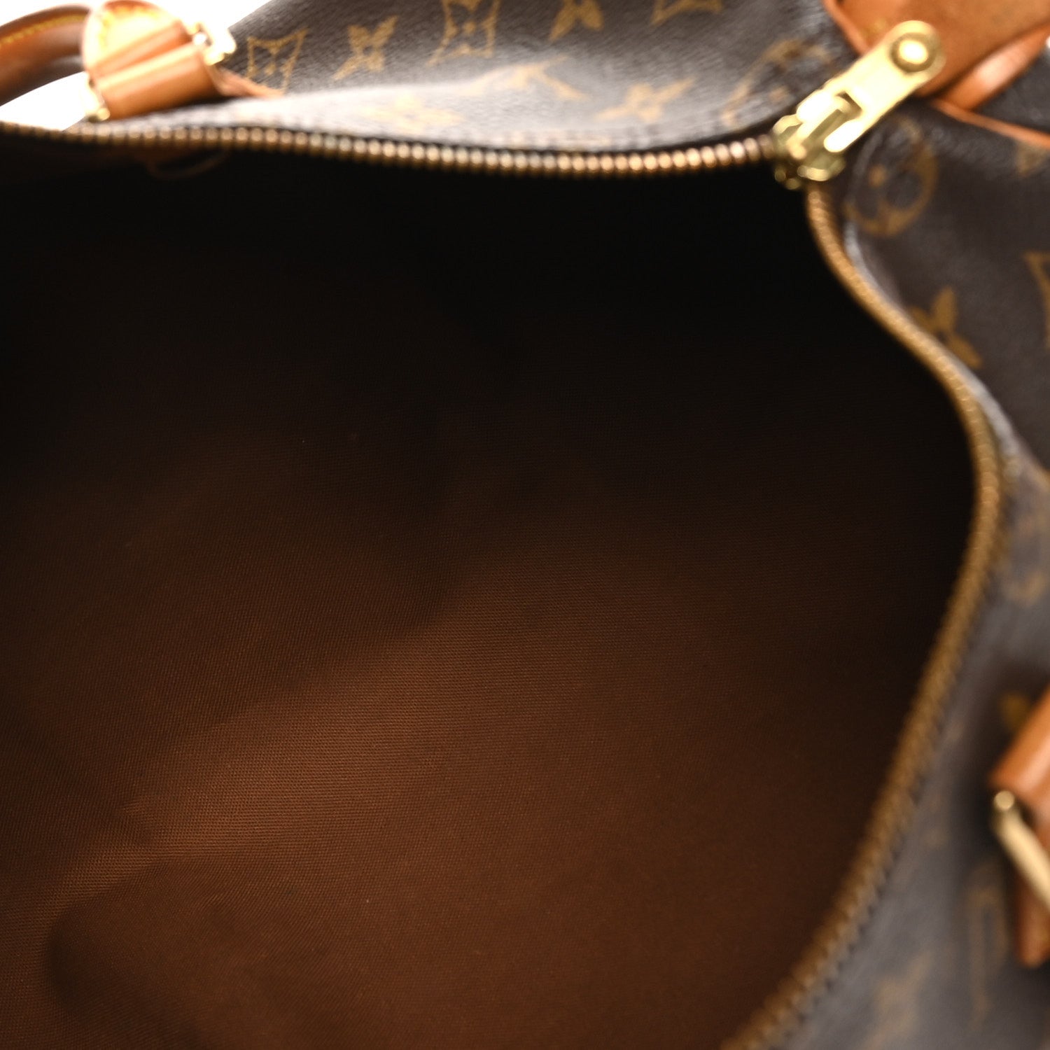 Monogram Speedy 35