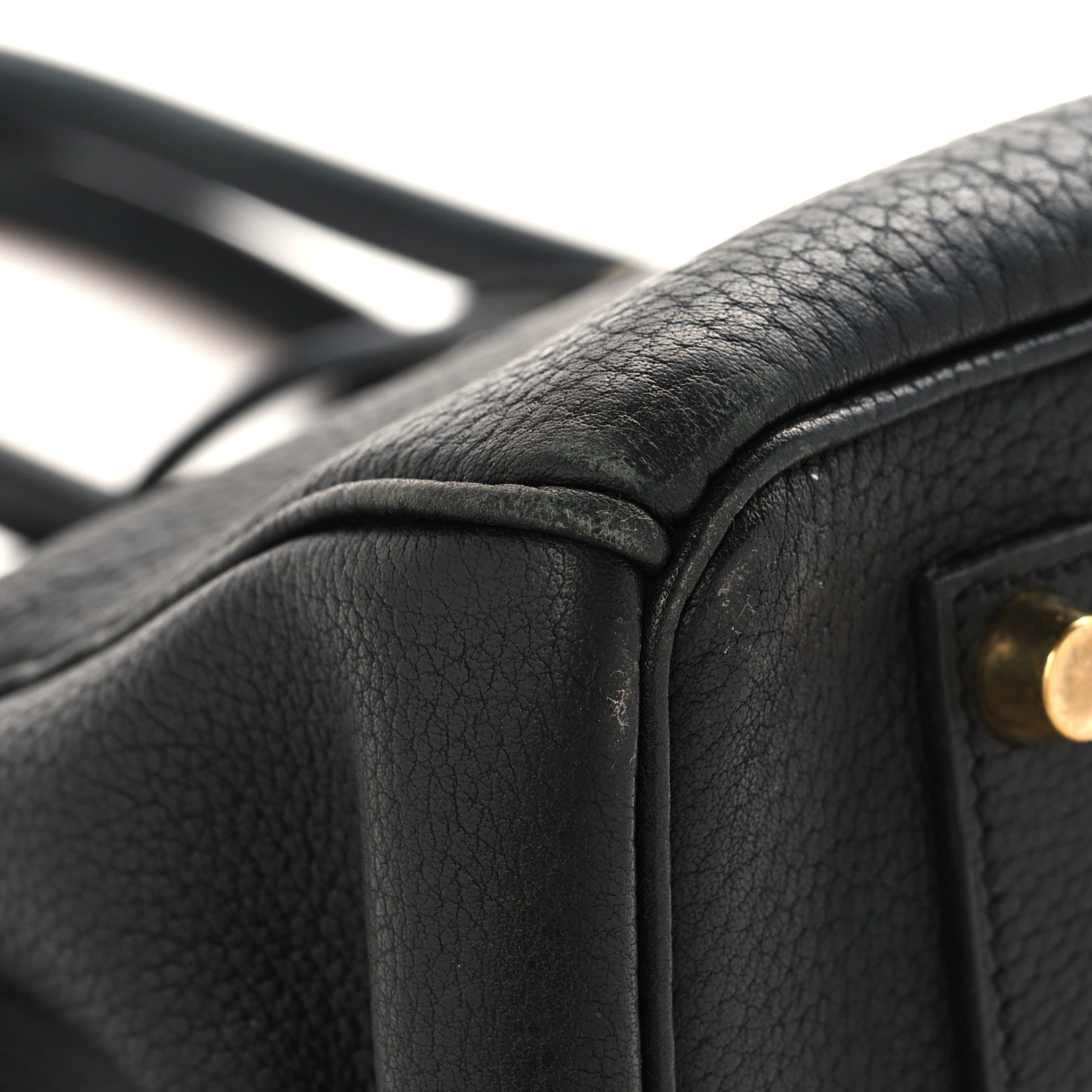 Fjord Birkin 35 Black