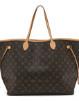 Monogram Neverfull GM