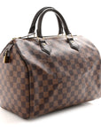 Damier Ebene Speedy 30