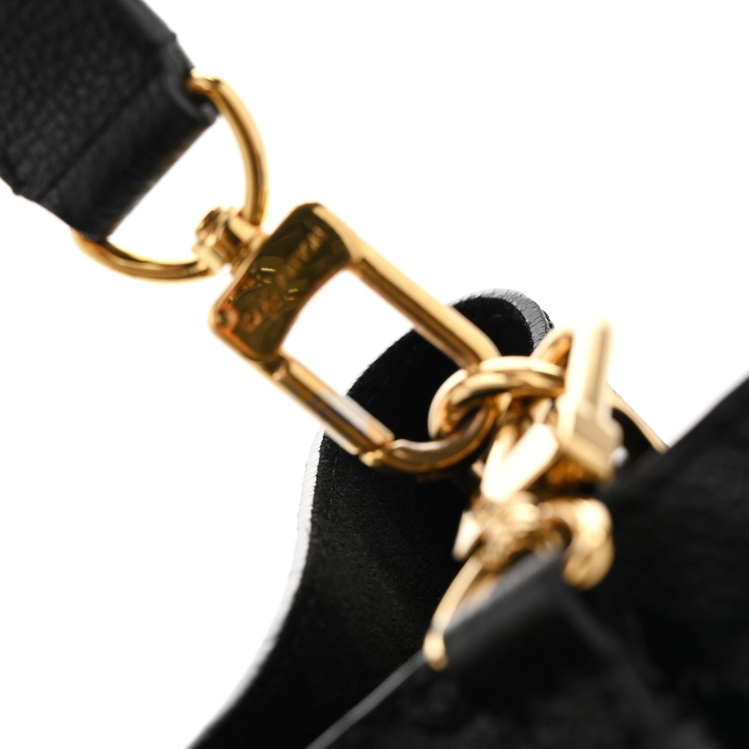 Empreinte Neonoe MM Black