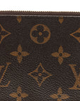 Monogram Mini Pochette Accessories