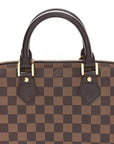 Damier Ebene Alma PM