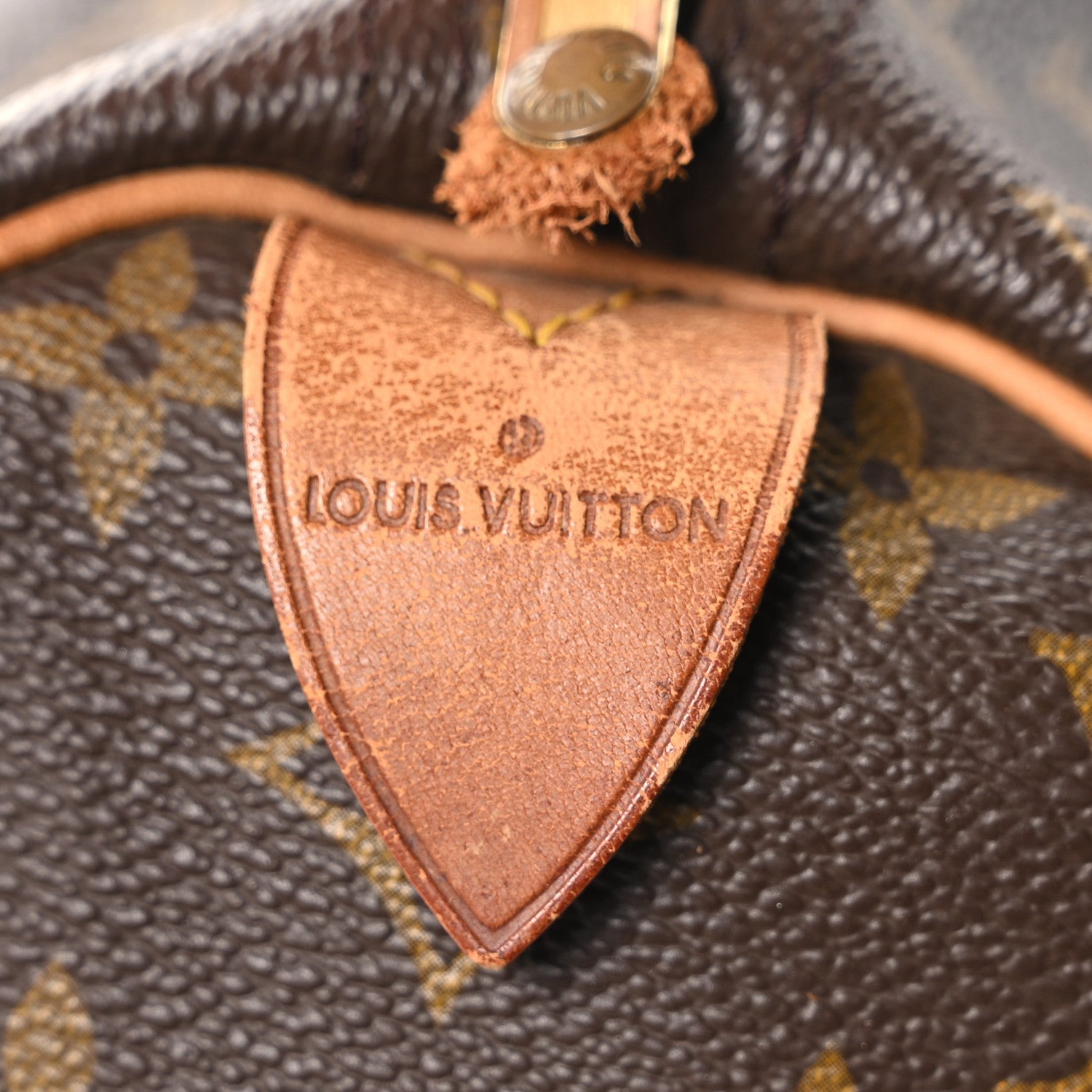Monogram Speedy 40