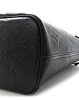 Empreinte Monogram Giant Neverfull MM Black