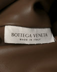 Calfskin Intrecciato Small Hop