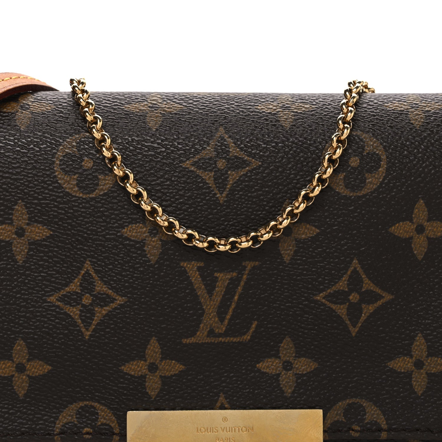 Monogram Favorite PM