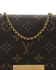 Monogram Favorite PM